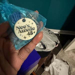 Shenetra added a photo of their purchase