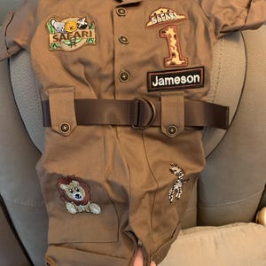 Braden added a photo of their purchase