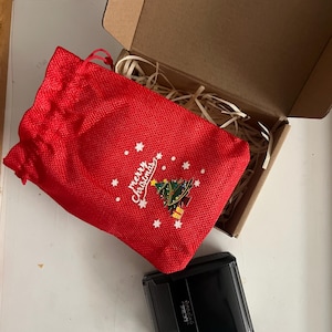 Acquirente Etsy ha aggiunto una foto del proprio acquisto