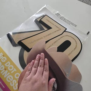 Cindy added a photo of their purchase