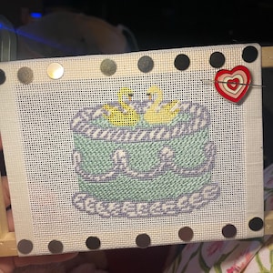 Paige added a photo of their purchase