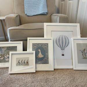 Etsy-koper heeft een foto van de aankoop toegevoegd