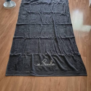 Sandra added a photo of their purchase