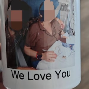 Acheteur Etsy a ajouté une photo de son achat
