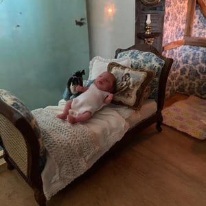 J hat ein Foto des gekauften Artikels hinzugefügt