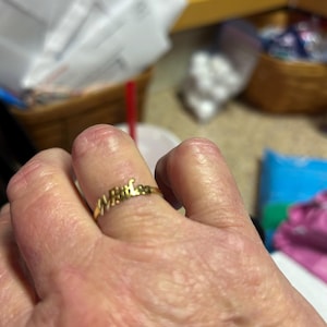 Gary added a photo of their purchase