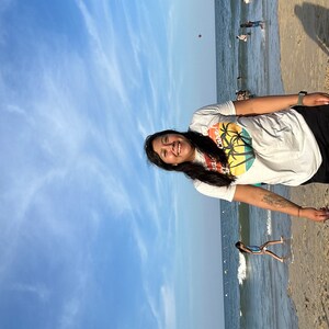 Sandra ha añadido una foto de su compra