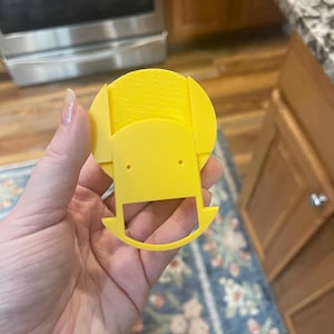 Savannah added a photo of their purchase