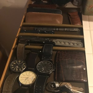 Mike added a photo of their purchase