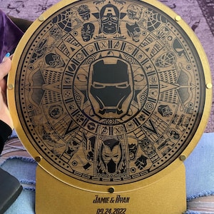 Jamilyn added a photo of their purchase