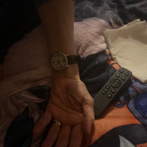Nicola added a photo of their purchase
