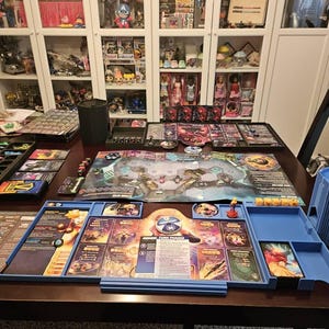 Nadia added a photo of their purchase