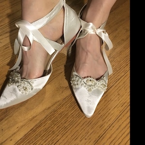 Whitney added a photo of their purchase