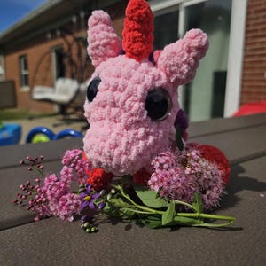 Bethany added a photo of their purchase
