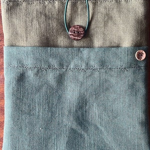 Emily added a photo of their purchase