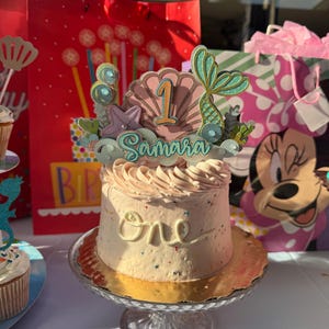 Comprador de Etsy ha añadido una foto de su compra