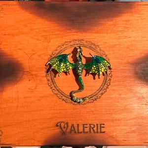 Sienna added a photo of their purchase