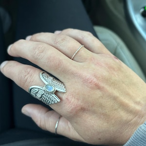 Erin added a photo of their purchase