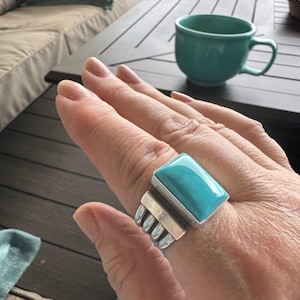 Arlene added a photo of their purchase