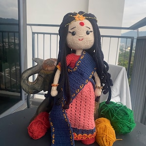 Maria added a photo of their purchase