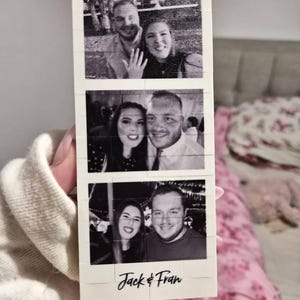Grace added a photo of their purchase