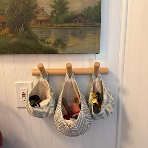 Comprador de Etsy ha añadido una foto de su compra