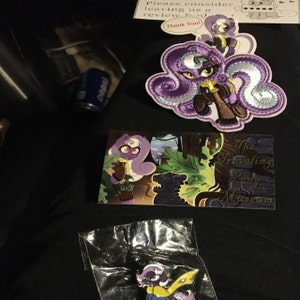ShadowCharlie added a photo of their purchase