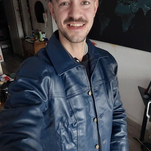 Nicolas ha aggiunto una foto del proprio acquisto