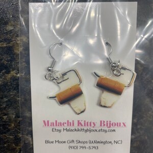 Rainbow Poop Earrings poop Emoji Earrings , Poop Jewelry , Potty ...