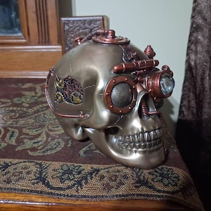 David added a photo of their purchase