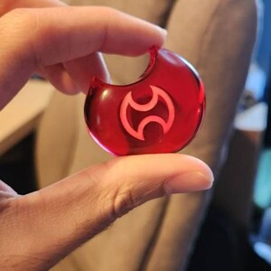 Kris added a photo of their purchase