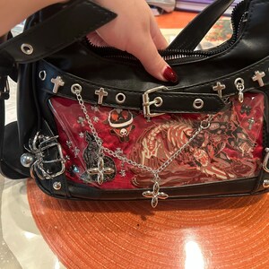 Gianna added a photo of their purchase