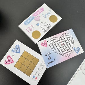 Sign a ajouté une photo de son achat