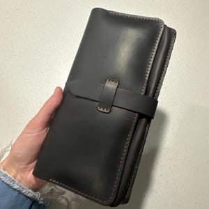 Amanda added a photo of their purchase