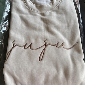 Julie added a photo of their purchase