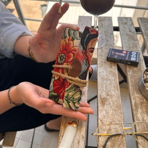 Kat added a photo of their purchase