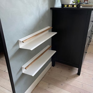 Etsy-koper heeft een foto van de aankoop toegevoegd