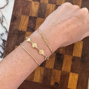 Ashley added a photo of their purchase
