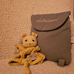 Charlotte added a photo of their purchase