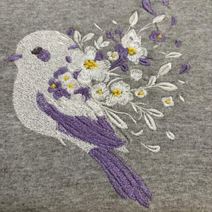 Sheila added a photo of their purchase