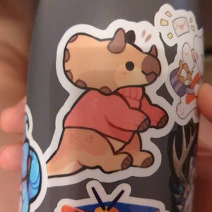 PebbLeeTea added a photo of their purchase