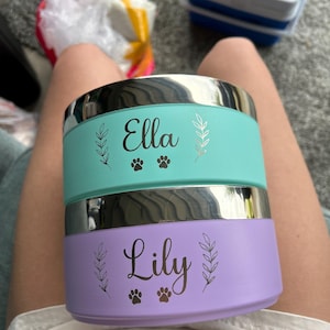 Ashley added a photo of their purchase