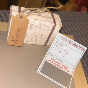 Lyndsay added a photo of their purchase
