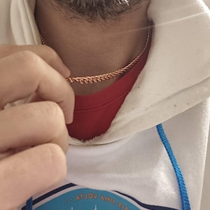 Mario added a photo of their purchase