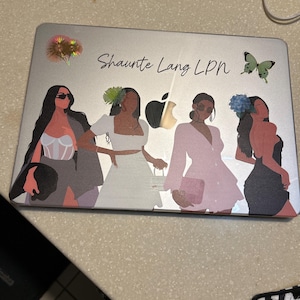 Shaunte added a photo of their purchase