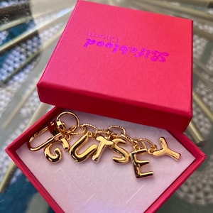 Comprador de Etsy ha añadido una foto de su compra