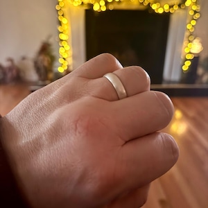 Pete added a photo of their purchase