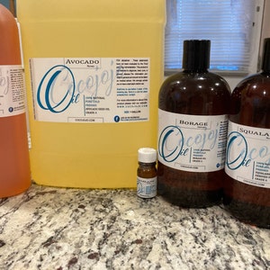 Bellamy added a photo of their purchase