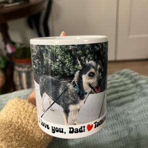 Syd added a photo of their purchase