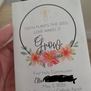 christine added a photo of their purchase
